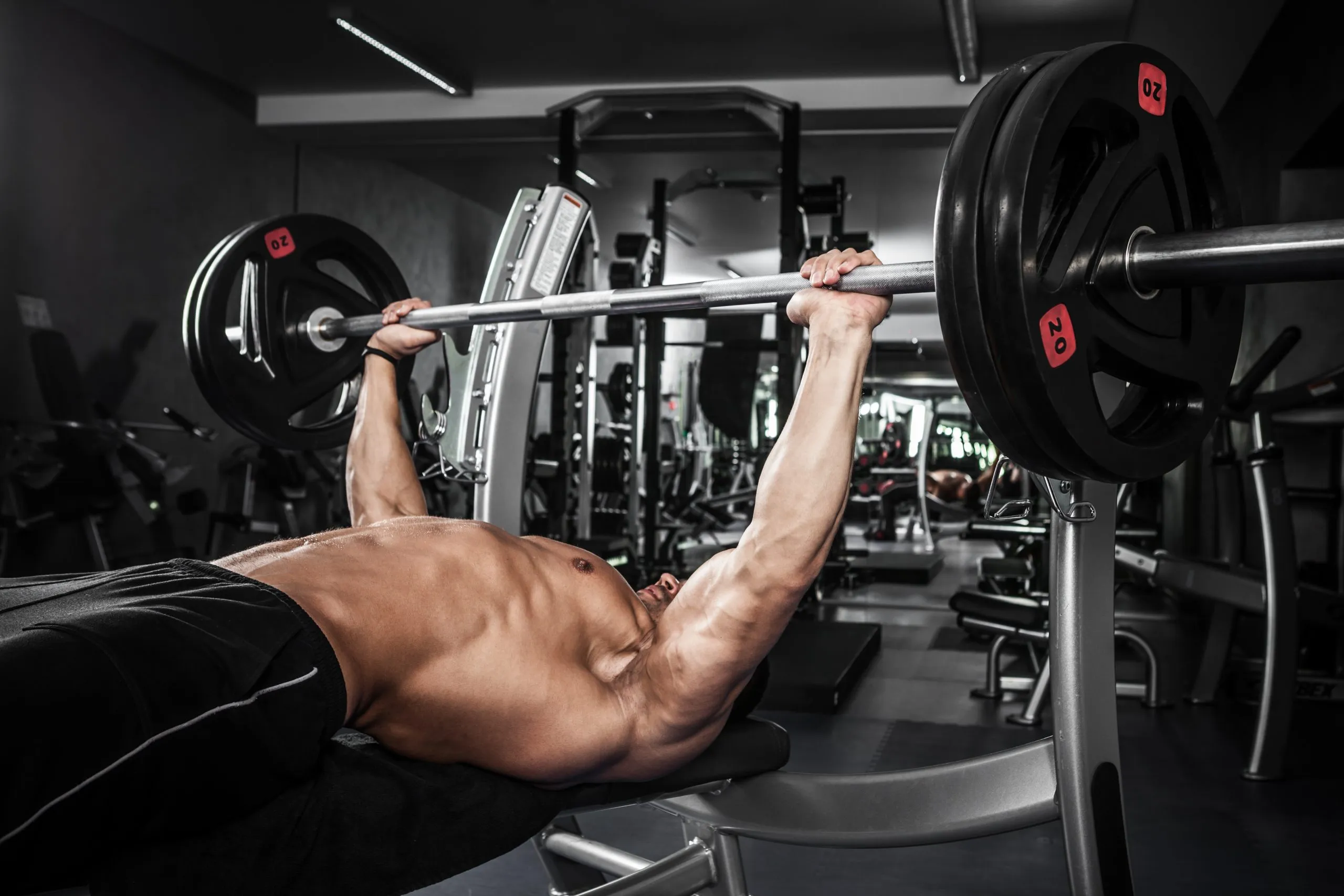 Professionele trainingsomgeving